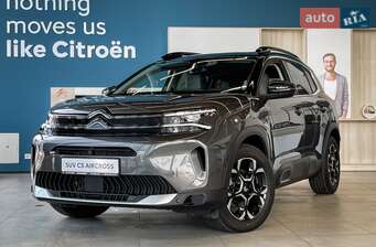 Citroen C5 Aircross 2025 в Одеса