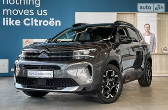Citroen C5 Aircross 2025 Feel