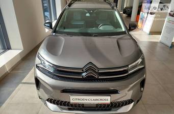 Citroen C5 Aircross 2025 Feel