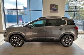 Citroen C5 Aircross 2025 Feel