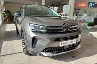 Citroen C5 Aircross 2025 в Запоріжжя