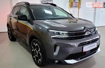 Citroen C5 Aircross 2024 Shine