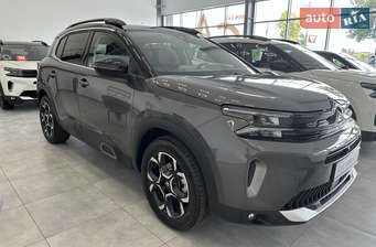 Citroen C5 Aircross 2025 в Кропивницький (Кіровоград)