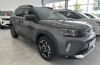Citroen C5 Aircross 2025 Feel