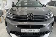 Citroen C5 Aircross Feel