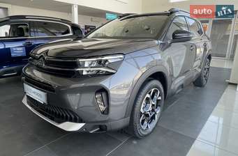 Citroen C5 Aircross 2025 в Харків