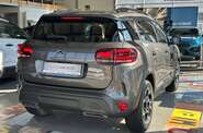 Citroen C5 Aircross Feel