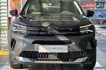 Citroen C5 Aircross 2025 в Дніпро (Дніпропетровськ)