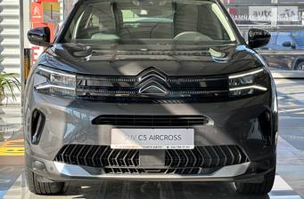 Citroen C5 Aircross 2025 Feel