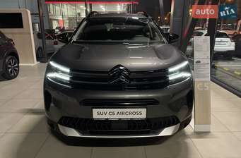 Citroen C5 Aircross 2025 в Одеса