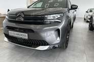 Citroen C5 Aircross Shine