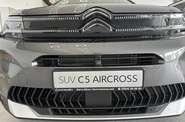 Citroen C5 Aircross Shine