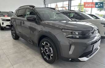 Citroen C5 Aircross 2025 в Кропивницький (Кіровоград)