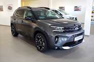 Citroen C5 Aircross Feel