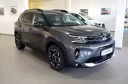 Citroen C5 Aircross Feel