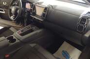 Citroen C5 Aircross Feel