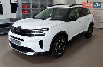 Citroen C5 Aircross 2025 в Суми