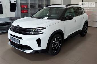 Citroen C5 Aircross 2025 Feel