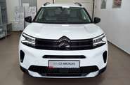 Citroen C5 Aircross Feel