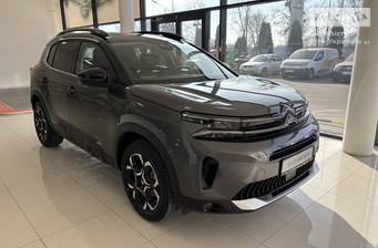 Citroen C5 Aircross 2025 Feel