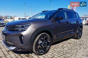 Citroen C5 Aircross Feel