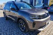 Citroen C5 Aircross Feel