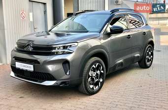Citroen C5 Aircross 2025 в Черкаси
