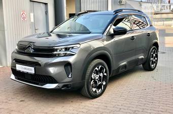Citroen C5 Aircross 2025 Feel