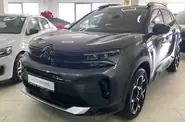 Citroen C5 Aircross Feel