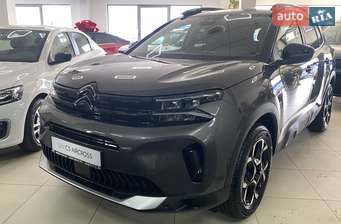 Citroen C5 Aircross 2025 в Київ