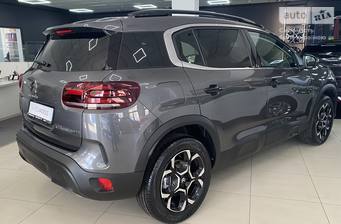 Citroen C5 Aircross 2025 1.5 BlueHDi AT (130 к.с.) S&S Feel - фото 3