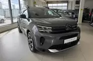 Citroen C5 Aircross Feel