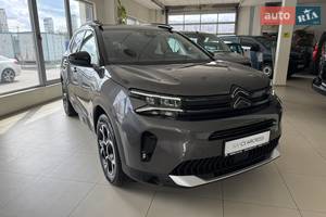 Citroen C5 Aircross Feel