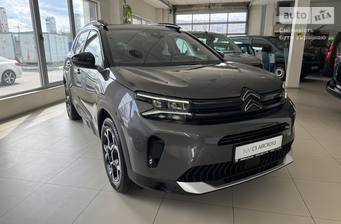 Citroen C5 Aircross 2025 Feel