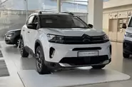 Citroen C5 Aircross Citroen C5 Aircross Feel