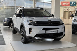 Citroen C5 Aircross Feel