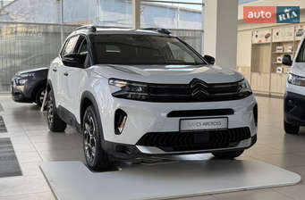Citroen C5 Aircross 2025 в Київ