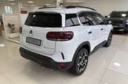 Citroen C5 Aircross Feel