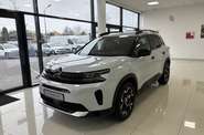 Citroen C5 Aircross Feel