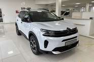 Citroen C5 Aircross Feel