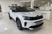 Citroen C5 Aircross Feel