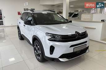 Citroen C5 Aircross 2025 в Полтава