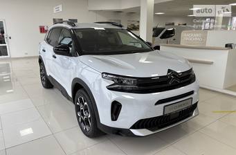 Citroen C5 Aircross 2025 Feel