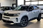 Citroen C5 Aircross Feel