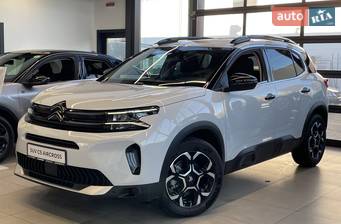 Citroen C5 Aircross 1.5 BlueHDi AT (130 к.с.) S&S Feel