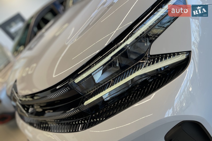 Citroen C5 Aircross - фото 6