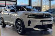 Citroen C5 Aircross - фото 7