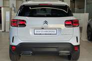 Citroen C5 Aircross - фото 8