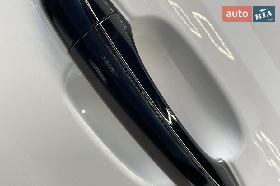Citroen C5 Aircross - фото 11