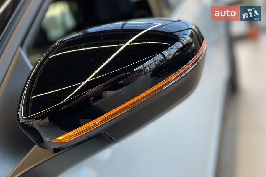 Citroen C5 Aircross - фото 12